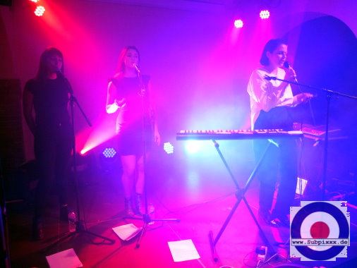 UMA (D) Pop-Kultur Festival - Alte Kantine, Kulturbrauerei, Berlin Prenzlauer Berg 21. August 2019 (11).JPG